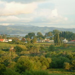 Chestnut Ridge Farmstay B&B