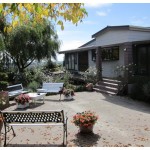 HAMPTON DOWNS COUNTRY LODGE