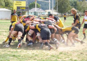 Rugby Te Kauwhata Village