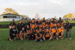 Te Kauwhata Rugby Sports Club