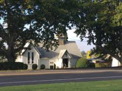 St Margarets Anglican Church