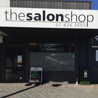 The Salon Shop