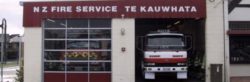 Te Kauwhata Volunteer Fire Brigade