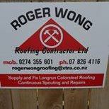Roger Wong Roofing Contractor