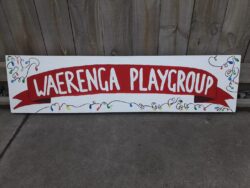 Waerenga Playgroup