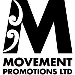 Movement Promotions (Embroidery/screenprinting)