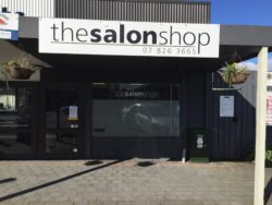 The Salon Shop