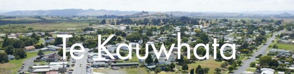 Te Kauwhata