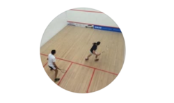 Te Kauwhata Squash Club