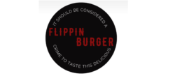 Flippin Burger
