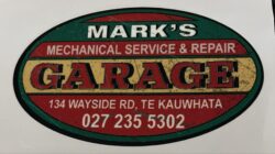 Marks Garage