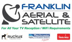 Franklin Aerial & Satellite