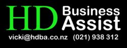 HD Business Assist