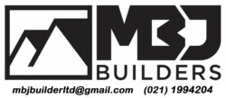 MBJ Builders Limited