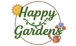 Happy Gardens Happy Gardens
