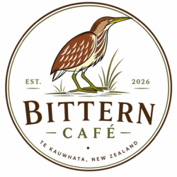 Bittern Cafe